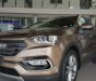 Hyundai Santa Fe 2018 - Cần bán gấp Hyundai Santa Fe năm 2018, giá tốt