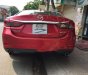 Mazda MX 6 2015 - Bán Mazda MX 6 đời 2015, màu đỏ, 728 triệu