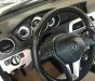 Mercedes-Benz C class C200 2011 - Bán xe Mercedes C200 sản xuất năm 2011, màu trắng