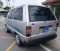 Toyota Van 1990 - Cần bán lại xe Toyota Van đời 1990, màu bạc, nhập khẩu nguyên chiếc, 60tr