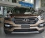 Hyundai Santa Fe 2018 - Cần bán gấp Hyundai Santa Fe năm 2018, giá tốt