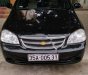 Chevrolet Lacetti 2011 - Bán Chevrolet Lacetti sản xuất năm 2011, màu đen, 258 triệu