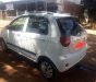 Chevrolet Spark   2009 - Bán Chevrolet Spark đời 2009 giá cạnh tranh