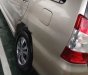 Toyota Innova 2.0E 2015 - Cần bán Toyota Innova 2.0E sản xuất 2015, 602 triệu