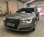 Audi A8 L 4.2 V8 2011 - Bán Audi A8 L 4.2 V8 đời 2011, màu vàng, xe nhập chính chủ