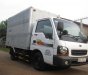 Kia K2700 2008 - Bán xe cũ Kia K2700 đời 2008, màu trắng còn mới, giá tốt