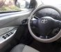 Toyota Vios 2009 - Cần bán Toyota Vios sản xuất 2009, màu đen