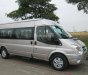 Ford Transit SVP 2017 - Bán ô tô Ford Transit SVP sản xuất 2017 giá tốt, hỗ trợ trả góp, giao xe toàn quốc