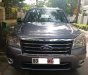 Ford Everest 2.5  2010 - Bán Ford Everest 2.5 số sàn 2 cầu Limitted, máy dầu 2.5 nhập khẩu Thái Lan, sản xuất 2010