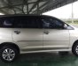 Toyota Innova   MT  2015 - Cần bán lại xe Toyota Innova MT năm sản xuất 2015