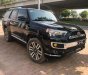 Toyota 4 Runner Limited 2015 - Bán Toyota 4 Runner Limited 2015, màu đen, nhập khẩu nguyên chiếc