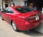 Mazda MX 6 2015 - Bán Mazda MX 6 đời 2015, màu đỏ, 728 triệu