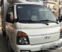 Hyundai Porter 2016 - Bán Hyundai Porter sản xuất năm 2016, màu trắng, nhập khẩu nguyên chiếc