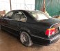 BMW 5 Series 528i 1996 - Cần bán BMW 5 Series 528i sản xuất 1996, màu đen, xe nhập, giá chỉ 98 triệu