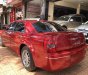 Chrysler 300C 2.7 V6 2008 - Bán Chrysler 300C 2.7 V6 đời 2008, màu đỏ, xe nhập