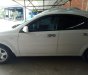 Chevrolet Lacetti 2013 - Cần bán Chevrolet Lacetti sản xuất 2013, màu trắng, giá tốt