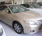 Toyota Camry 2.4 2008 - Cần bán lại xe Toyota Camry 2.4 đời 2008, nhập khẩu nguyên chiếc, 790 triệu