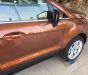 Ford EcoSport 2018 - Bán xe Ford EcoSport năm 2018, giá 648tr