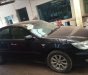 Toyota Camry  3.0  2002 - Bán Toyota Camry 3.0 sản xuất năm 2002, màu đen, giá 300tr