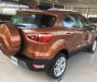 Ford EcoSport 2018 - Bán xe Ford EcoSport năm 2018, giá 648tr