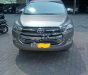 Toyota Innova E 2016 - Cần bán lại xe Toyota Innova E đời 2016, màu bạc chính chủ giá cạnh tranh