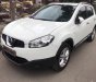 Nissan Qashqai SE AWD 2010 - Bán xe Nissan Qashqai SE AWD sản xuất năm 2010, màu trắng, nhập khẩu, giá chỉ 580 triệu