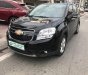 Chevrolet Orlando 2017 - Cần bán Chevrolet Orlando sản xuất 2017, màu đen