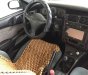 Toyota Corona 1992 - Cần bán gấp Toyota Corona sản xuất năm 1992, màu đen, giá chỉ 140 triệu