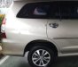 Toyota Innova 2.0E 2015 - Cần bán Toyota Innova 2.0E sản xuất 2015, 602 triệu