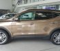 Hyundai Santa Fe 2018 - Cần bán gấp Hyundai Santa Fe năm 2018, giá tốt