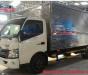 Hino 300 Series 2018 - Bán xe Hino 300, xe Hino 3.45 tấn. Xe tải Hino 3 tấn 4, xe tải Hino giá tốt, trả góp%