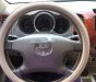 Toyota Fortuner   2007 - Bán Toyota Fortuner sản xuất 2007, màu bạc, giá 485tr