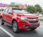 Chevrolet Colorado 2.5 MT 2018 - Bán Chevrolet Colorado 2018 nhập nguyên chiếc. Gọi để có giá tốt nhất miền Nam