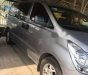 Hyundai Grand Starex 2012 - Bán ô tô Hyundai Grand Starex 2012, màu bạc, giá 330tr