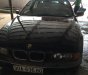 BMW 5 Series 528i 1996 - Cần bán BMW 5 Series 528i sản xuất 1996, màu đen, xe nhập, giá chỉ 98 triệu