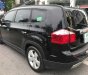 Chevrolet Orlando 2017 - Cần bán Chevrolet Orlando sản xuất 2017, màu đen