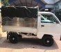 Suzuki Supper Carry Truck 2018 - Cần bán Suzuki Supper Carry Truck đời 2018, màu trắng, giá chỉ 249 triệu