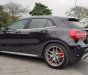 Mercedes-Benz GL Cũ Mercedes-Benz A 450 AMG 2015 - Xe Cũ Mercedes-Benz GLA 450 AMG 2015