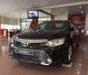 Acura CL 2018 - Bán xe Toyota Camry mới 2018 có xe giao ngay, giá tốt nhất tại mọi thời điểm