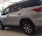 Toyota Fortuner 2.4G 4x2 MT 2017 - Cần bán lại xe Toyota Fortuner 2.4G 4x2 MT sản xuất 2017, nhập khẩu nguyên chiếc