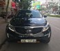 Kia Sportage Limited 2.0 AT 2011 - Cần bán xe Kia Sportage Limited 2.0 AT sản xuất năm 2011, màu đen, nhập khẩu nguyên chiếc chính chủ, 570 triệu