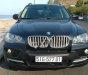 BMW X5 3.0si 2007 - Bán BMW X5 3.0si 2007, màu đen, xe nhập  