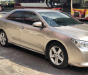 Toyota Camry 2.5Q 2013 - Cần bán lại xe Toyota Camry 2.5Q năm 2013 màu vàng, 870 triệu