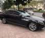 Mercedes-Benz C class C200 2016 - Cần bán lại xe Mercedes C200 sản xuất 2016, màu đen