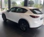 Mazda CX 5   2017 - Duy nhất 1 xe New CX5 2.5 1 cầu trắng số khung 2017, giá ưu đãi lên đến 20 triệu - Liên hệ xem xe 0938 900 820