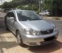 Toyota Corolla altis 1.8G MT 2001 - Bán Toyota Corolla Altis 1.8G MT sản xuất năm 2001, màu bạc giá cạnh tranh