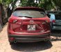 Mazda CX 5 2016 - Cần bán Mazda CX 5 sản xuất 2016, màu đỏ, giá chỉ 820 triệu