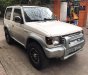 Mitsubishi Pajero 2.5 1991 - Bán ô tô Mitsubishi Pajero 2.5 đời 1991, màu trắng, xe nhập