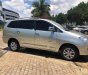 Toyota Innova G 2007 - Bán Toyota Innova G đời 2007, màu bạc