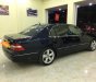 Lexus LS 2004 - Bán ô tô Lexus LS sản xuất năm 2004, màu đen, nhập khẩu chính chủ